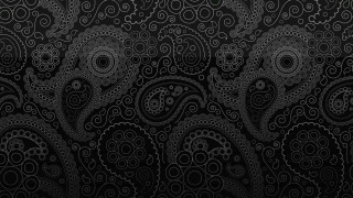 Black white circles swirls akemi - an ultrafine free wallpaper for desktop