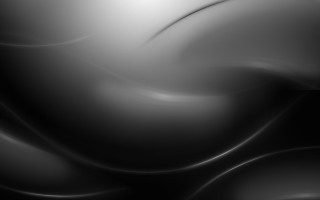 Curved object black white blurry - derf free wallpaper