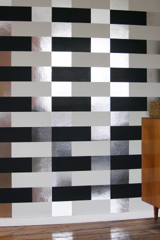 Checkered argyle art deco moderndetail - modern art deco free wallpaper