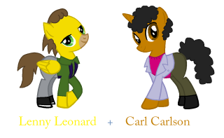 Cartoon pony name tag chest - its chest free wallpaper