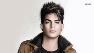 Fantastically beautiful leather jacket black - adam willaerts free wallpaper