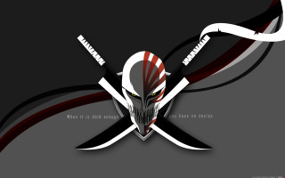 Stylized skull swords image artistic - the face free wallpaper