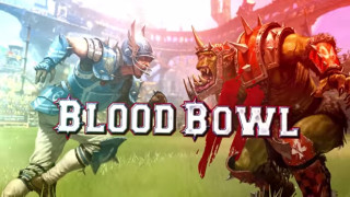 Blood bowl video game stadium - it in front free wallpaper