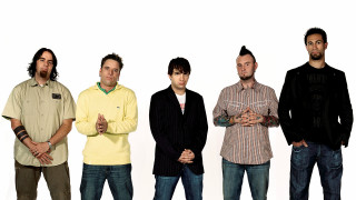 Men group standing white background 2 - alex petruk ape free wallpaper