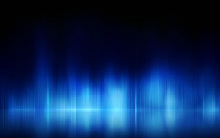 Blue background lines light black - a blue light free wallpaper
