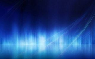 Blue background lines blurry sky 2 - background free wallpaper for desktop