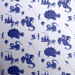 Blue white wallpaper pattern different - generative art free wallpaper