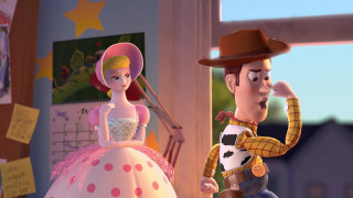 Cartoon character woman dress cowboy - edward george handel lucas free wallpaper