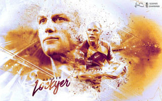 Bald man soccer burn explosion - a soccer ball free wallpaper