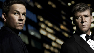 Tuxedos men night city camera - david budd free wallpaper