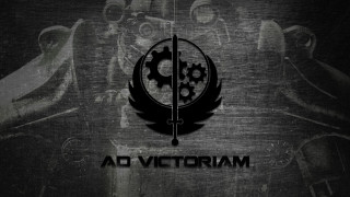 Black white clock gears ad - gear free wallpaper