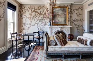 Living room couch comfortable cozy - table free wallpaper