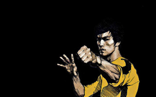 Cao buxing tennis player yellow - analytical free wallpaper