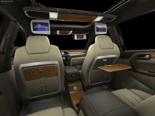 Car woodtrim leather centerconsole woodtable - a car free wallpaper