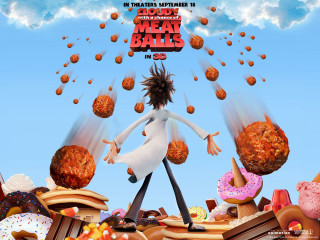 Cartoon character donuts doughnut holes - verdadism free wallpaper