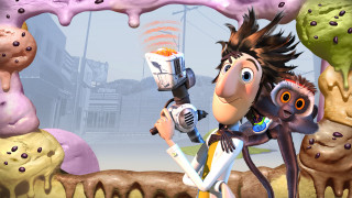Cartoon character drill monkey ice - verdadism free wallpaper