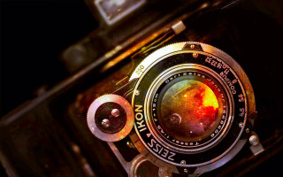 Camera lens earth image photography - photographic free wallpaper