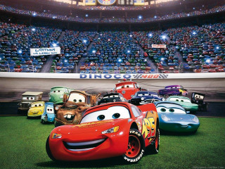 Cars3 movie poster disney pixar 2 - excessivism free wallpaper