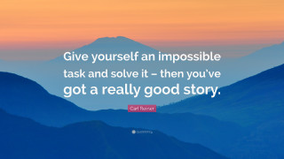 Quote mountain sunset jeff daniels - carl walter liner free wallpaper