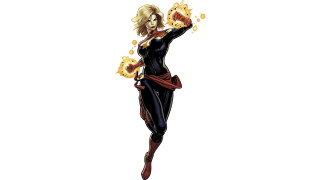 Woman black outfit fireball red - a black outfit holding free wallpaper