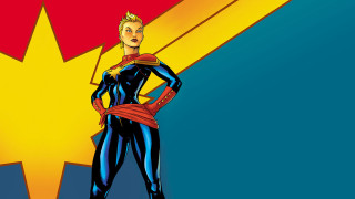 Woman black suit star background - a star background free wallpaper