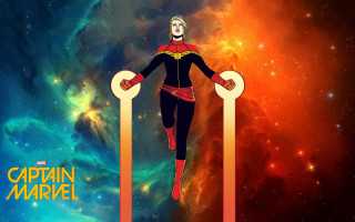 Woman black red outfit stairs - outfit free wallpaper