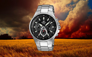 Watch grass cloudy sky red - edward otho cresap ord ii free wallpaper