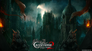 Dark city demon side nightmare - cedric peyravernay free wallpaper