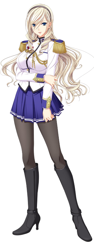 Girl sailor outfit blonde hair - a girl in a sailor outfit free wallpaper