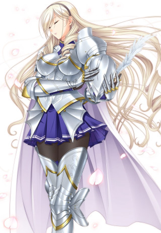 Woman costume sword cape white - a sword and a cape free wallpaper