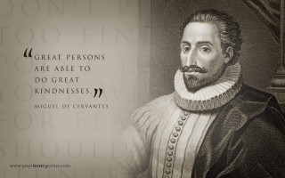 Portrait man beard quote great - edmund greacen free wallpaper