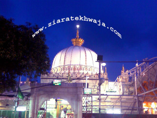 White dome clocktower night people - a street light free wallpaper