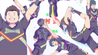 Anime characters poses expressions body - their body free wallpaper