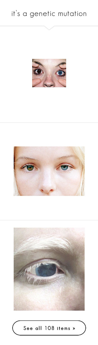 Gentle mutation womans eyes series - a series free wallpaper