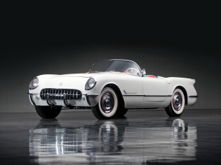White car red stripe black - the top of its free wallpaper