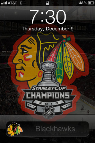 Chicago blackhawks phone stanley cup - new free wallpaper