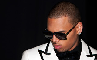 Man white suit black bowtie - christopher perkins free wallpaper