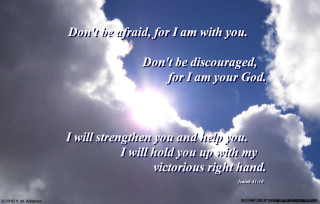 Radiant light clouds quote dennis - a picture of a sky free wallpaper