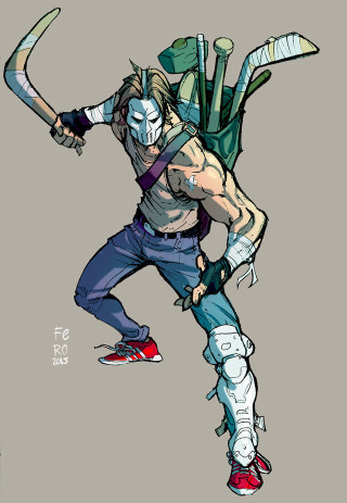 Man sword helmet drawing art - eddie mendoza free wallpaper