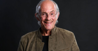 Man glasses jacket smiling picture - david lazar free wallpaper