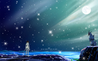 Man rock stars sky horse - the rock free wallpaper