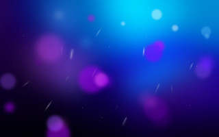 Blurry purple blue background light - an abstract painting free wallpaper
