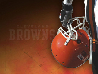 Football helmet uniform field player - cleve gray free wallpaper