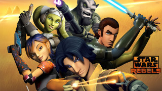 Star wars cartoon characters yellow - drew struzan free wallpaper