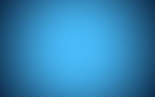 Blue sky plane flying foreground 6 - gradient light blue free wallpaper