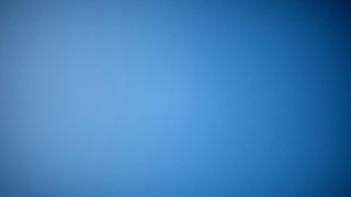 Plane flying blue sky white 2 - blue sky free wallpaper