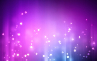 Purple blue background small lights - background free wallpaper for desktop