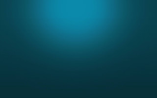 Blue background black border white 2 - the bottom of the image free wallpaper
