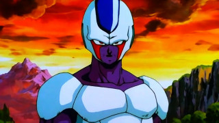 Man white purple outfit sunset - plasticien free wallpaper