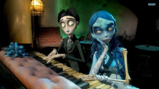 Corpse dolls piano green light - edward otho cresap ord ii free wallpaper